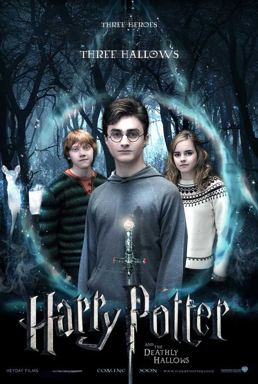 all harry potter movies download